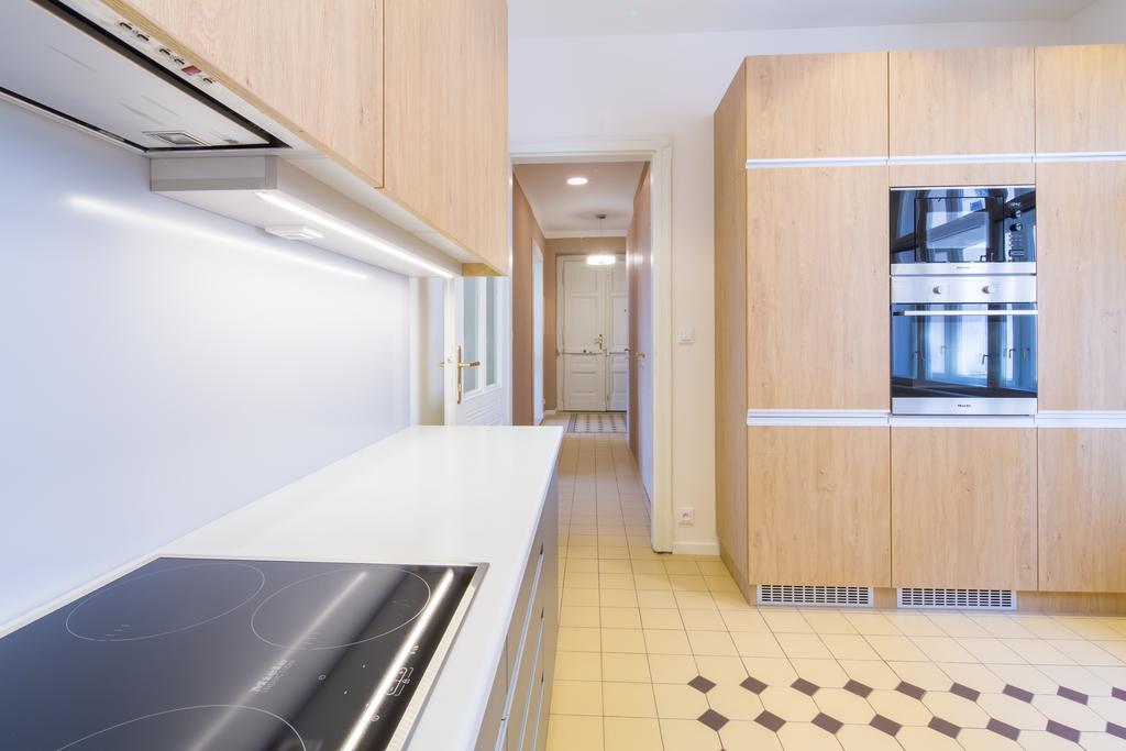 Appartamento Luxury D22