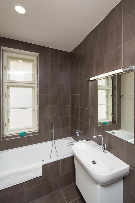 Appartamento Luxury D22 *