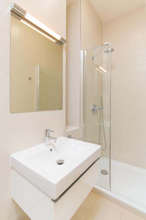 Luxury D22 Apartamento Praga