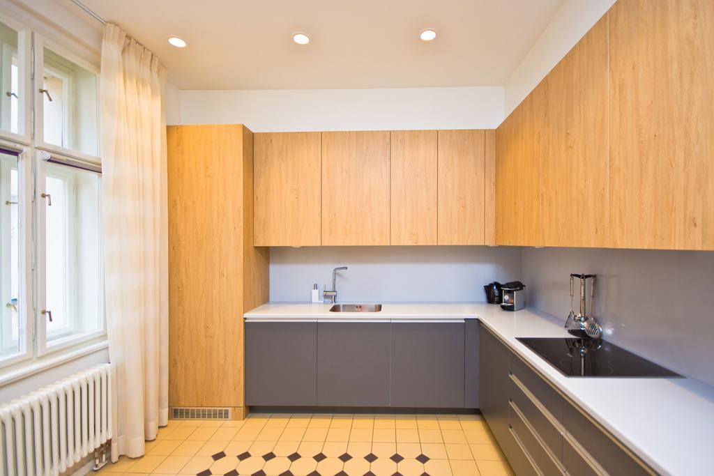 Luxury D22 Appartamento *
