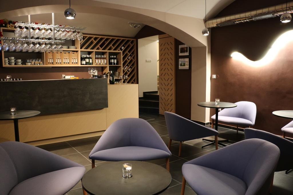 Appartamento Luxury D22 Praga