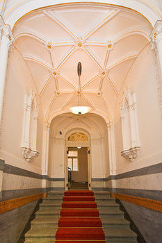 Appartamento Luxury D22 *
