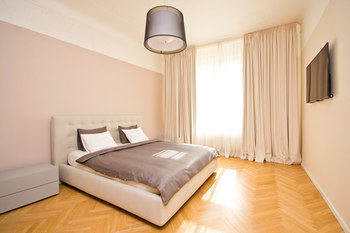Apartamento Luxury D22