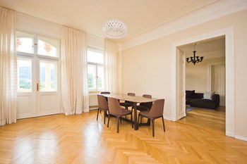 Luxury D22 Appartamento *