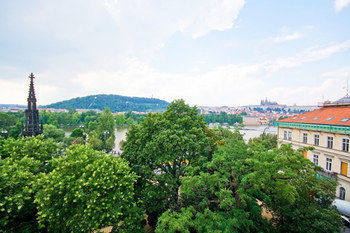 Luxury D22 Apartamento *