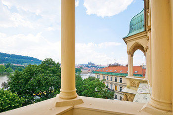 Luxury D22 Apartamento