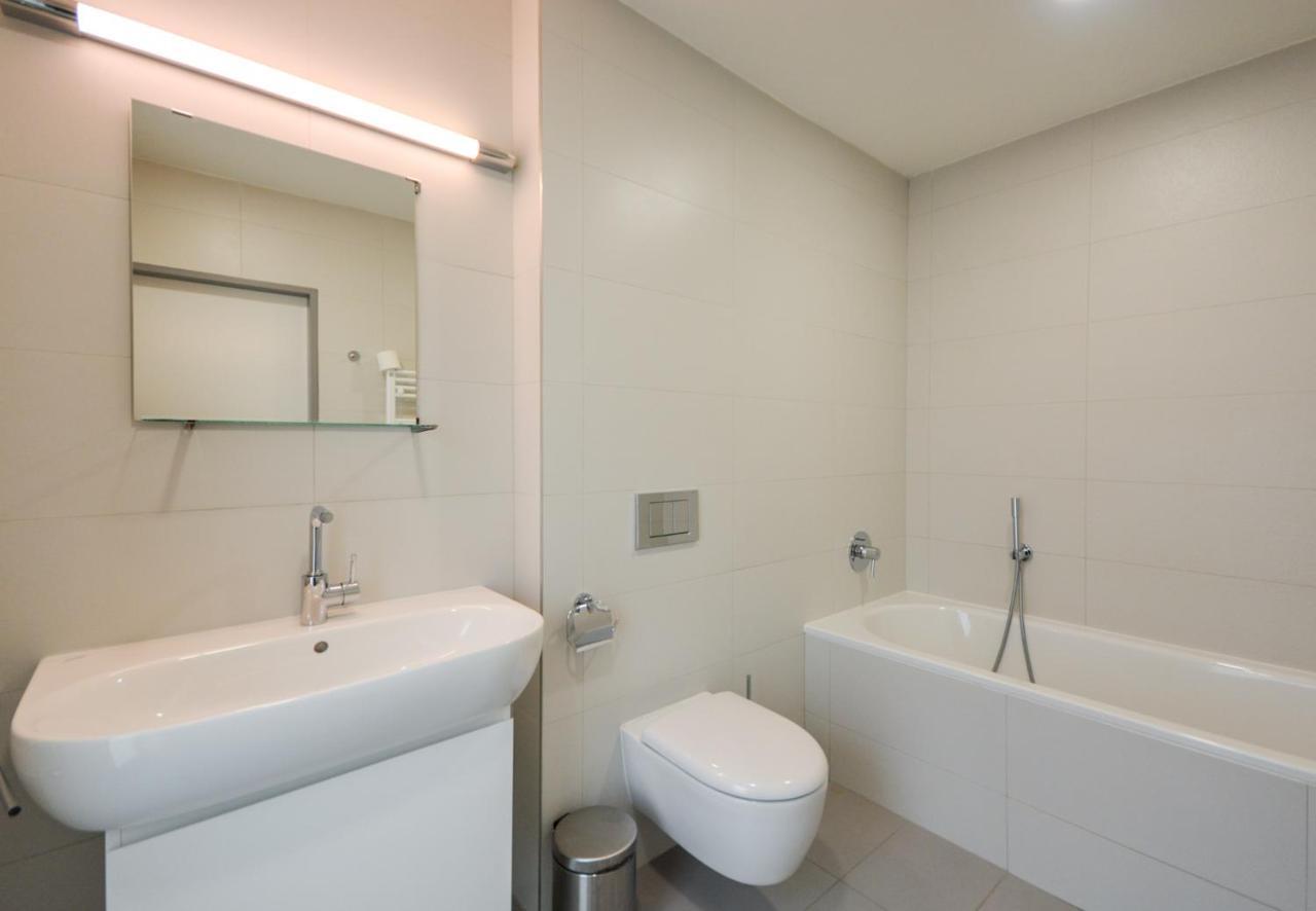 Luxury D22 Appartamento *